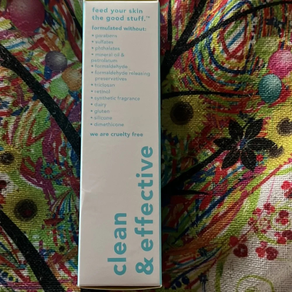 ❌SOLD❌NIB Tula Skincare
So Polished Exfoliating Sugar Face Scrub 2.9 Oz/82g e - Picture 10 of 12